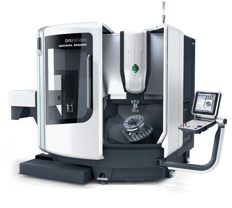 我國數(shù)控機床向高端化領(lǐng)域持續(xù)邁進