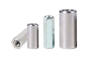 加長加厚加大通孔螺母軌道交通機械裝備軍工零件