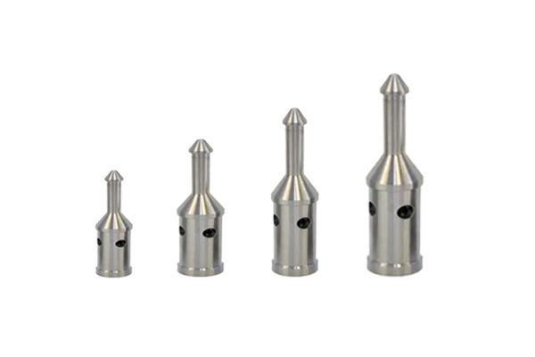 CNC數控加工橫孔車件