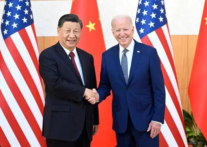 中國(guó)緊固件行業(yè)就習(xí)大大訪美之前景展望