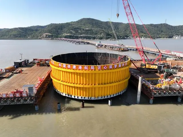 建筑五金緊固件行業再迎利好